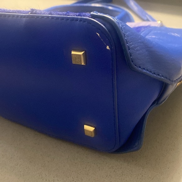 Pour La Victoire Provence Satchel - Picture 2 of 8